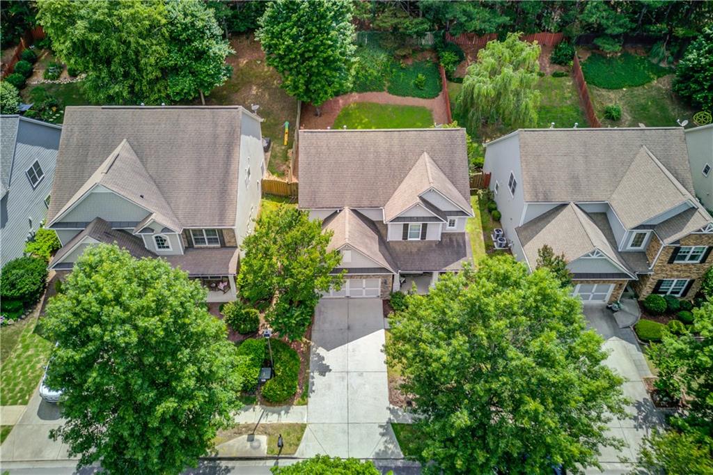 7653 Legacy Road