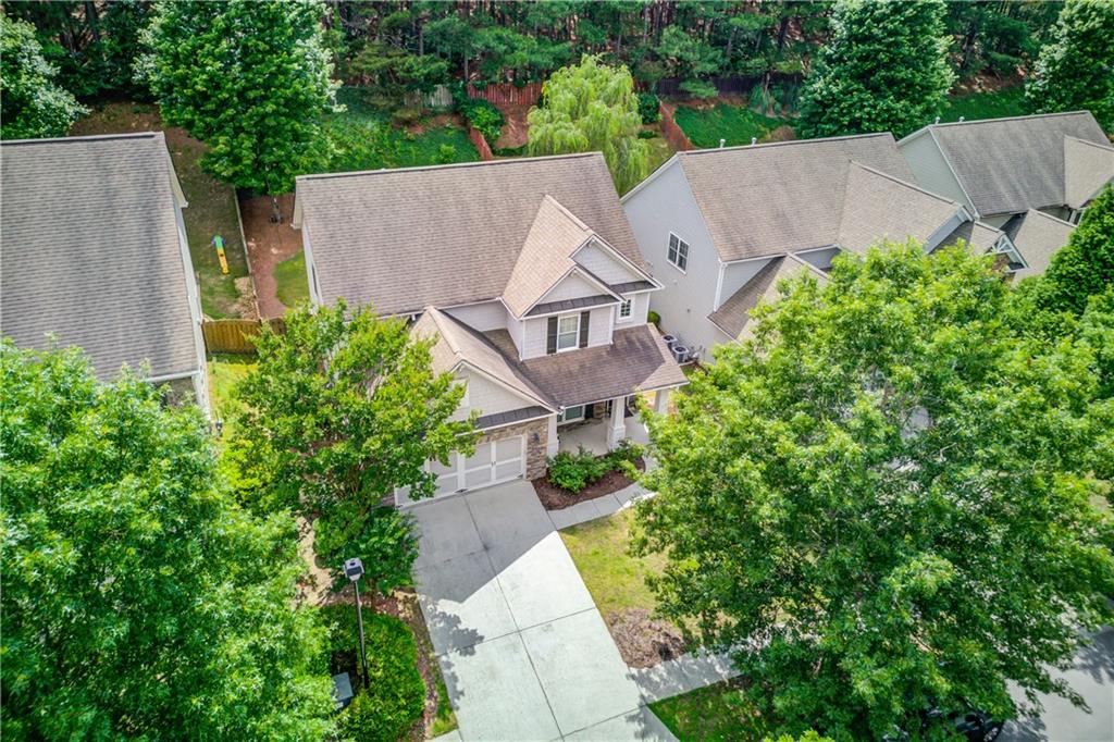 7653 Legacy Road