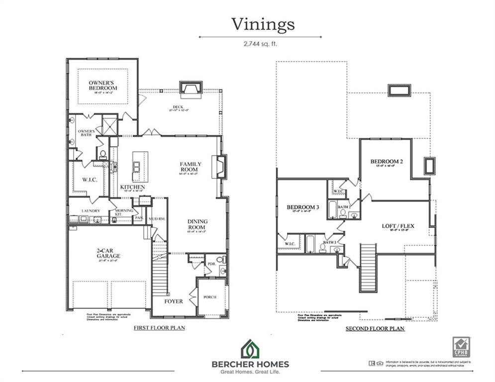 Cottages at Keeler Woods - Residential