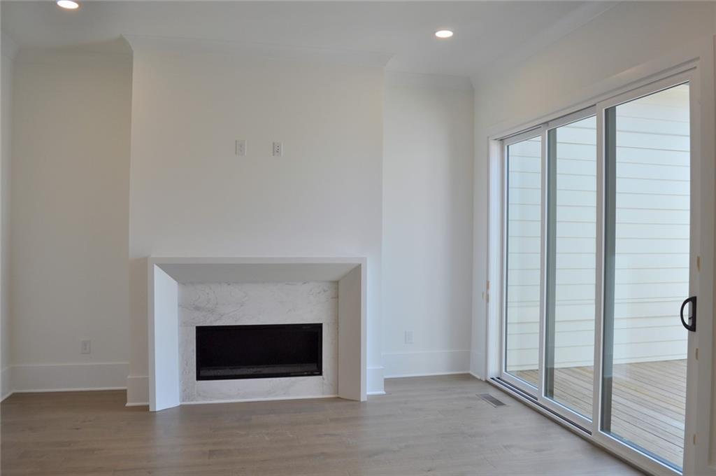 245 White Street NW