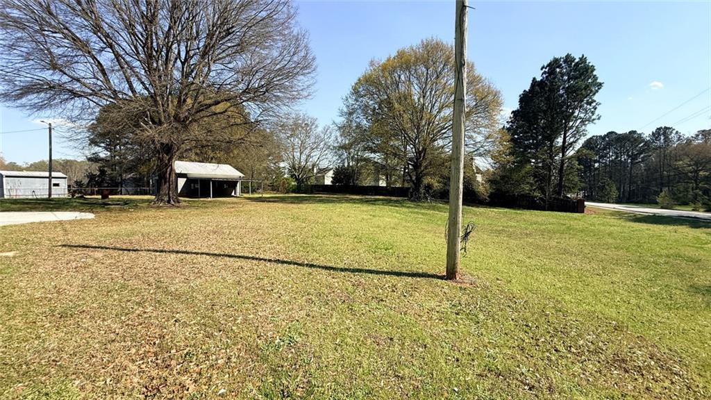 0 EWING Road