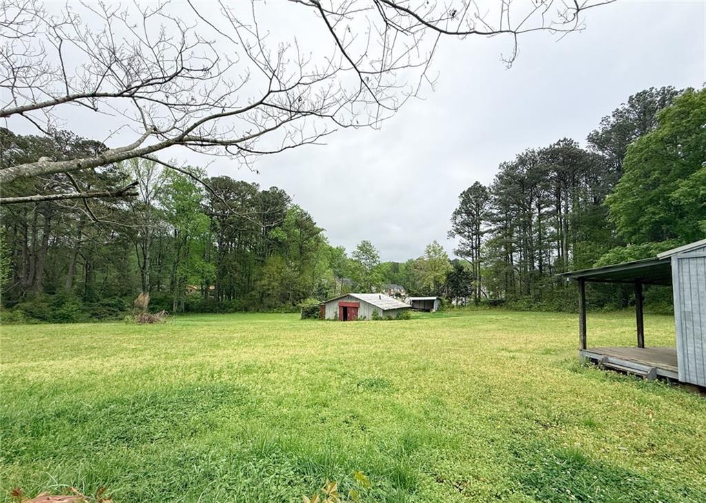 0 EWING Road