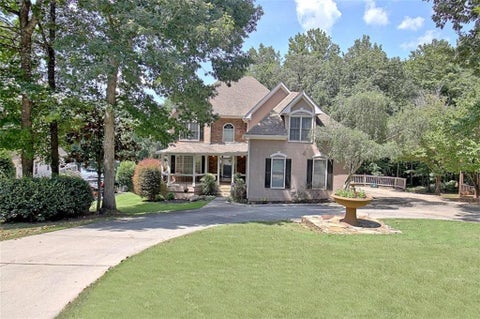 Homes For Sale - 1020 Patina Pt Pt<br/> Fayette County, Peachtree City, GA 30269