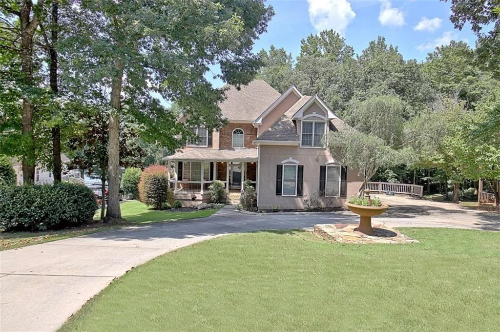 1020 Patina Pt Pt, Peachtree City, GA, 30269