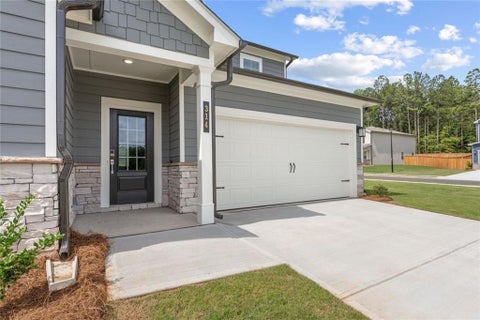 Homes For Sale - 314 Conservation Trail<br/> Jefferson, GA 30549