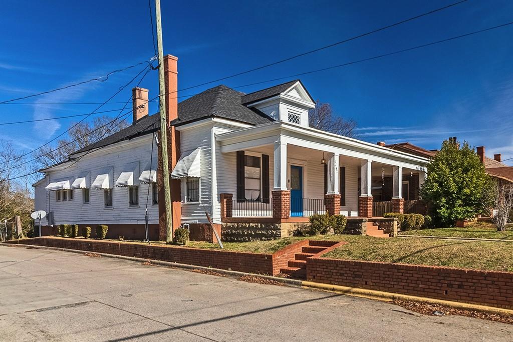 2497 Napier Avenue, Macon, Georgia image 3