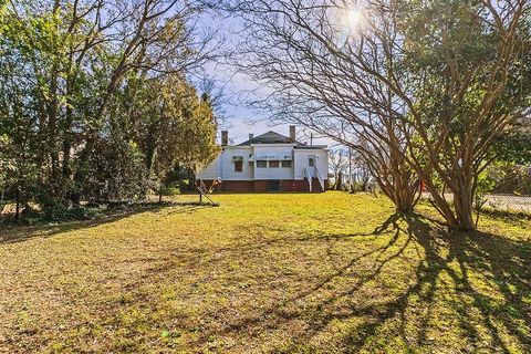 A home in Macon