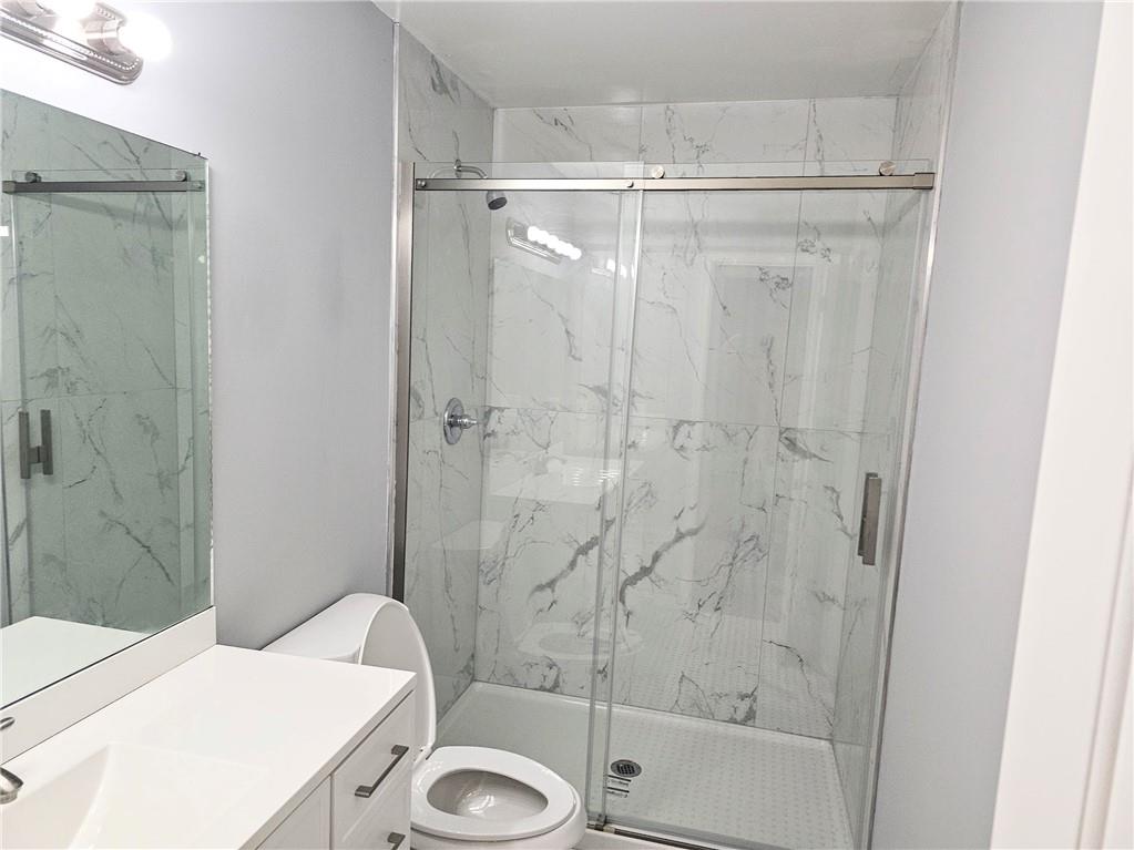 Wimbledon place - Residential