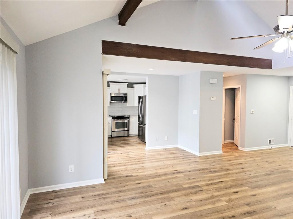 Wimbledon place - Residential