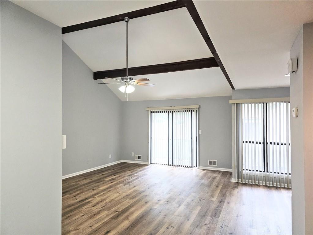 Wimbledon place - Residential