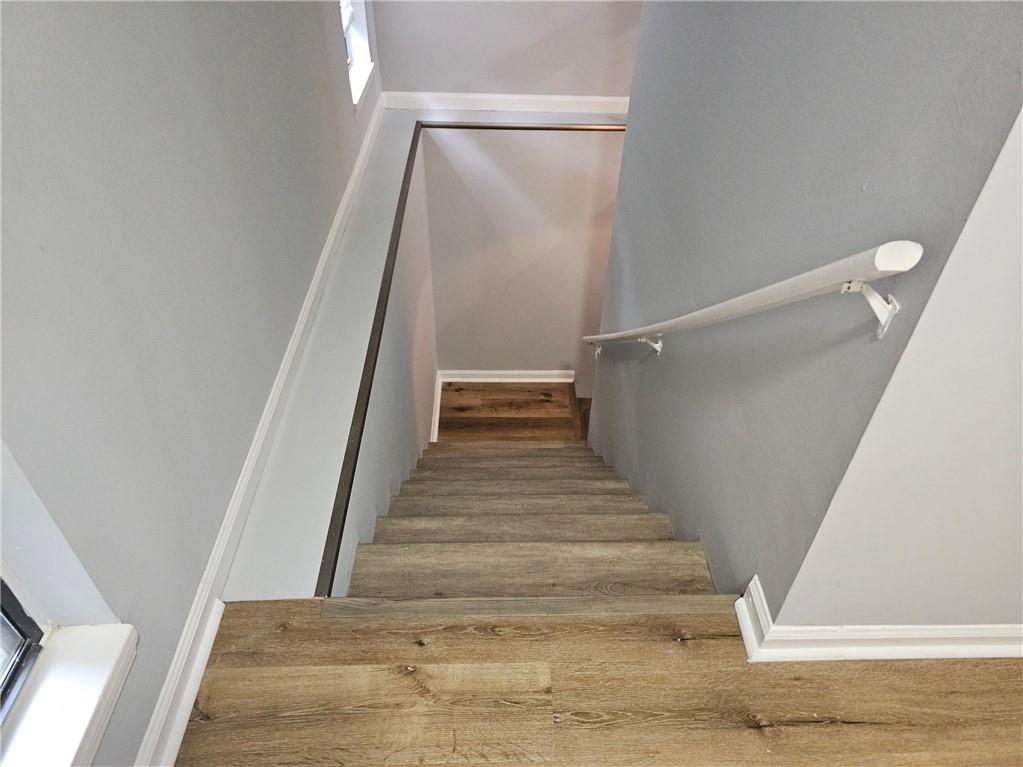 Wimbledon place - Residential