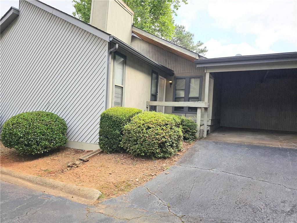5025 Highland Club Drive