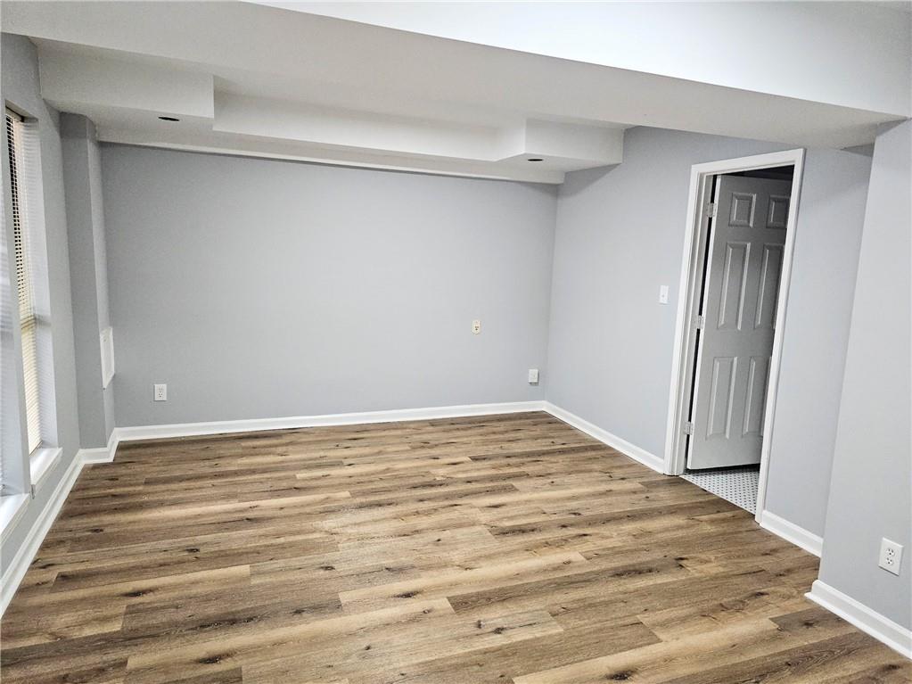 Wimbledon place - Residential