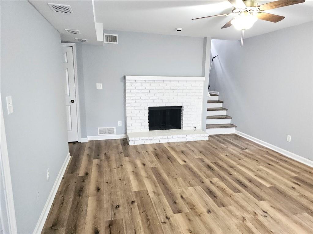 Wimbledon place - Residential