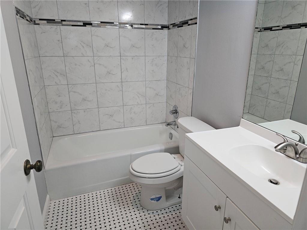 Wimbledon place - Residential