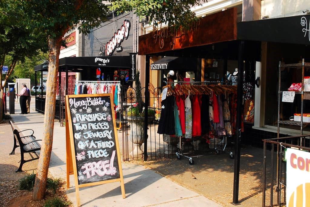 The Barnett - Residential