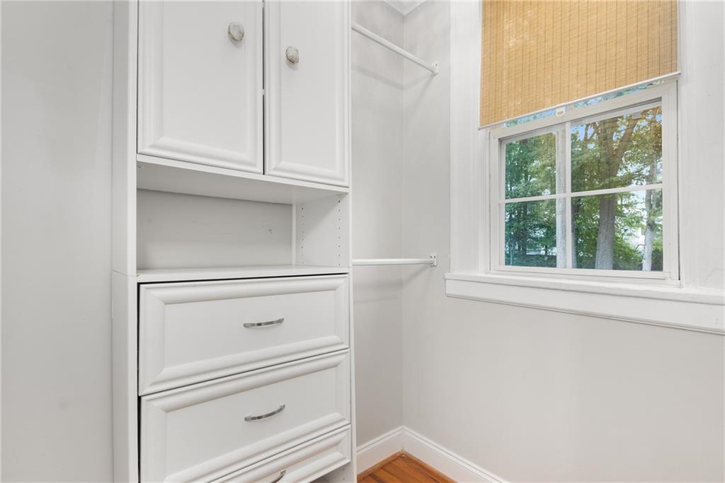 The Barnett - Residential