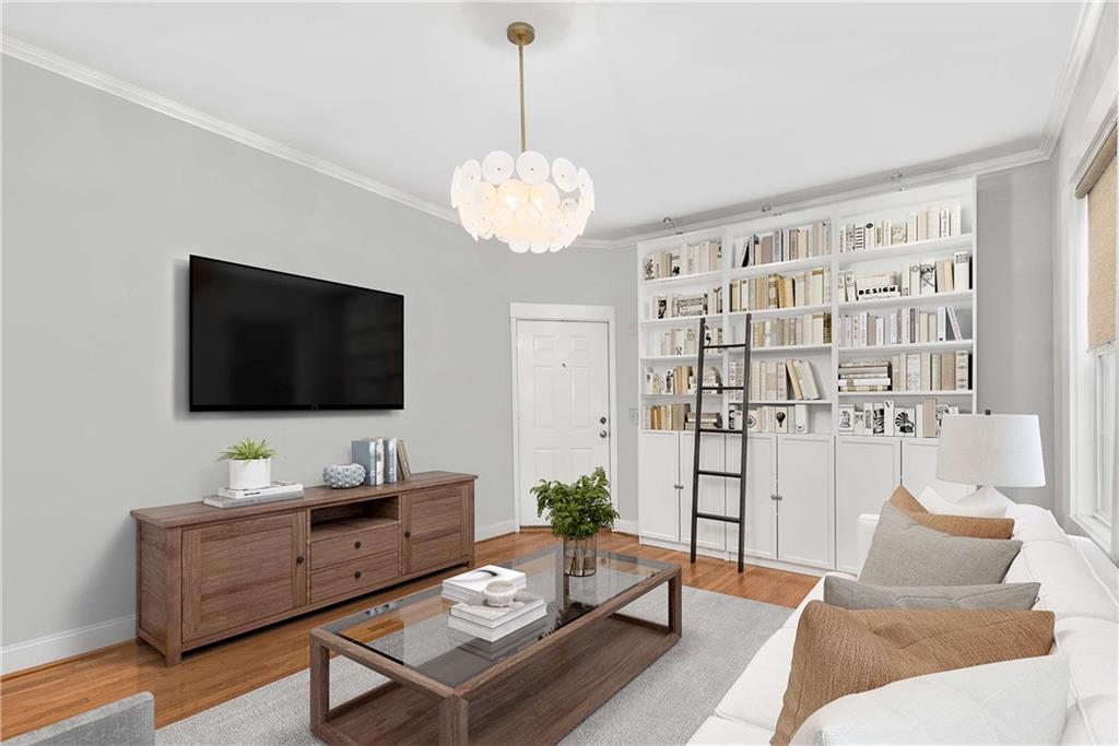 737 Barnett Street NE B3