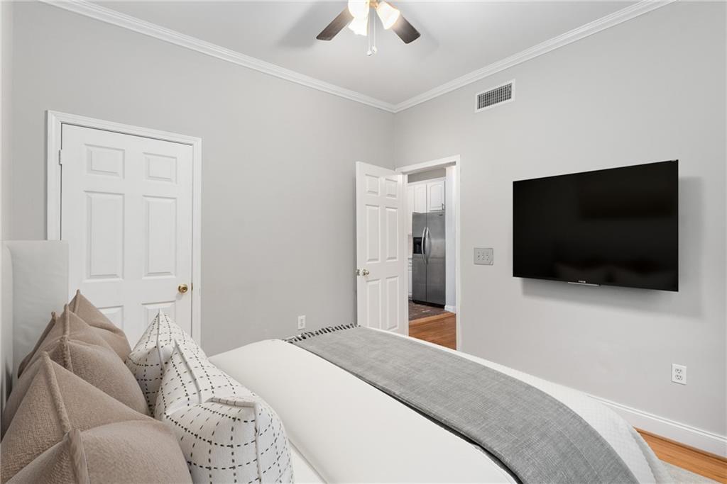 The Barnett - Residential