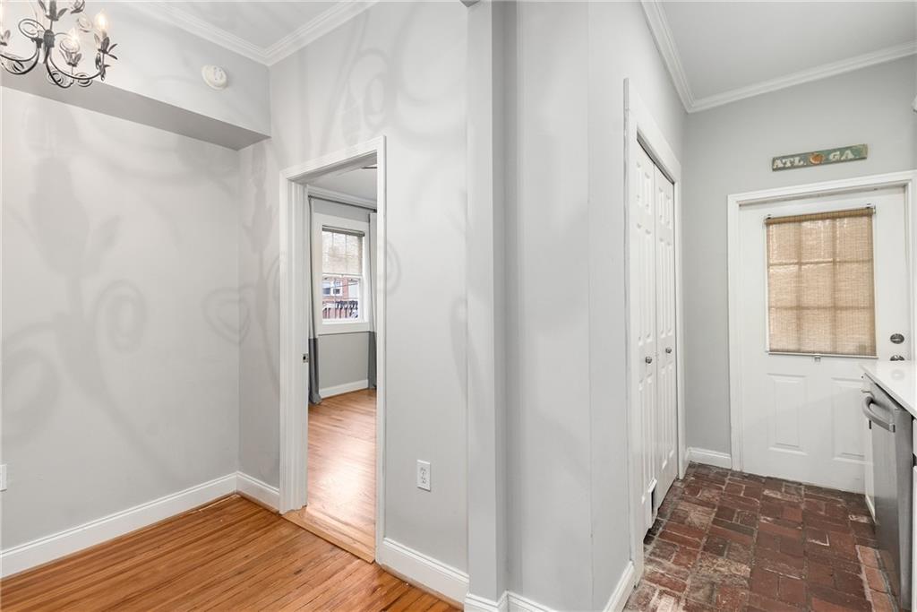 The Barnett - Residential