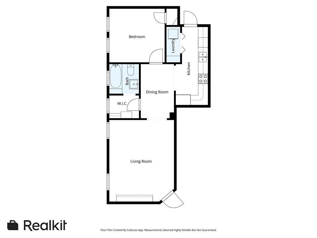 The Barnett - Residential