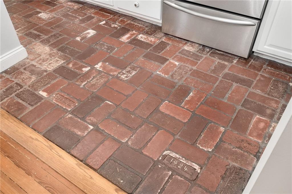 The Barnett - Residential