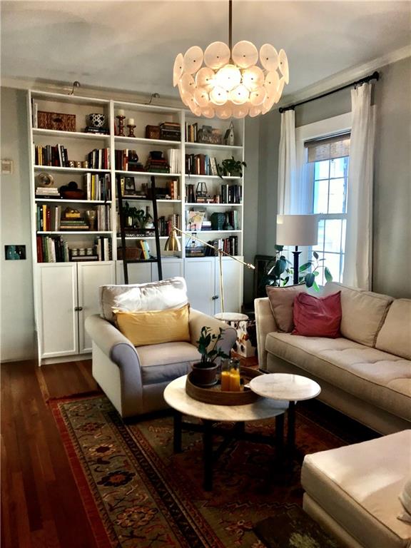 The Barnett - Residential