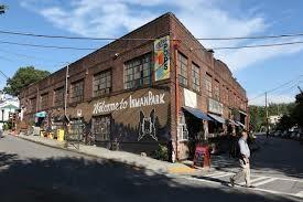 The Barnett - Residential