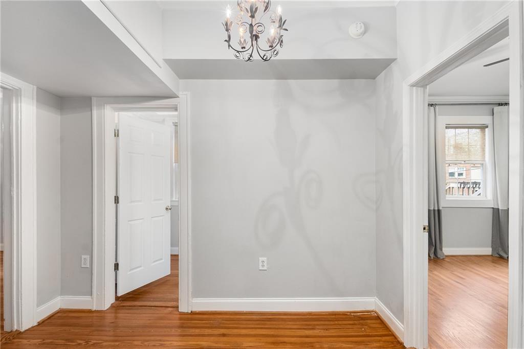 The Barnett - Residential