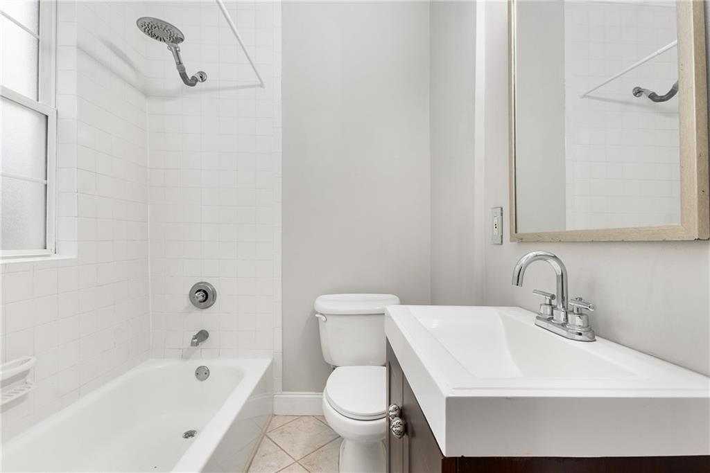 The Barnett - Residential