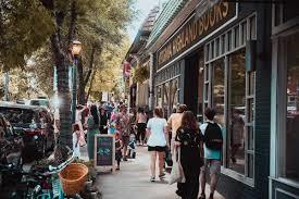 The Barnett - Residential