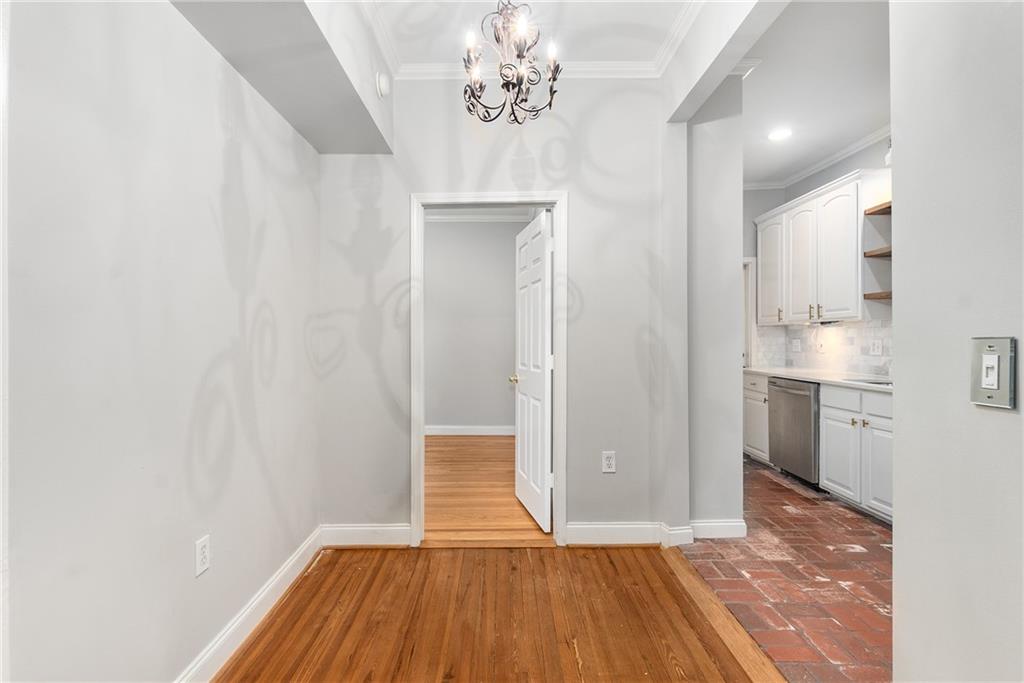 The Barnett - Residential