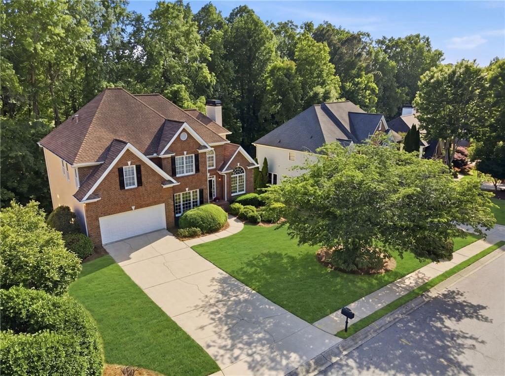 6745 Preston Glen Drive