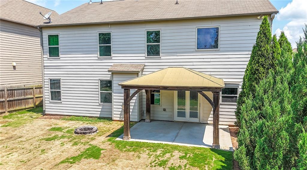 4850 Roseman Trail