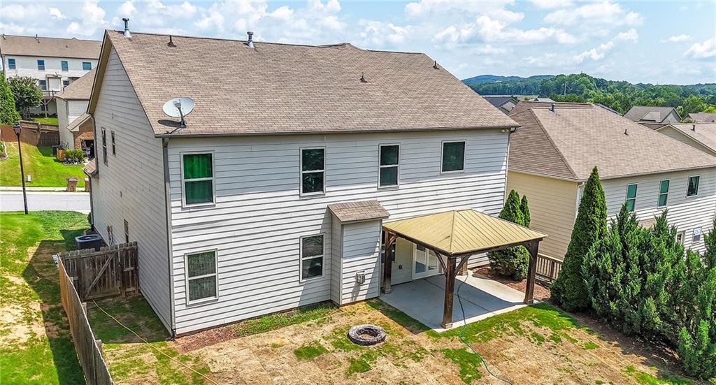 4850 Roseman Trail