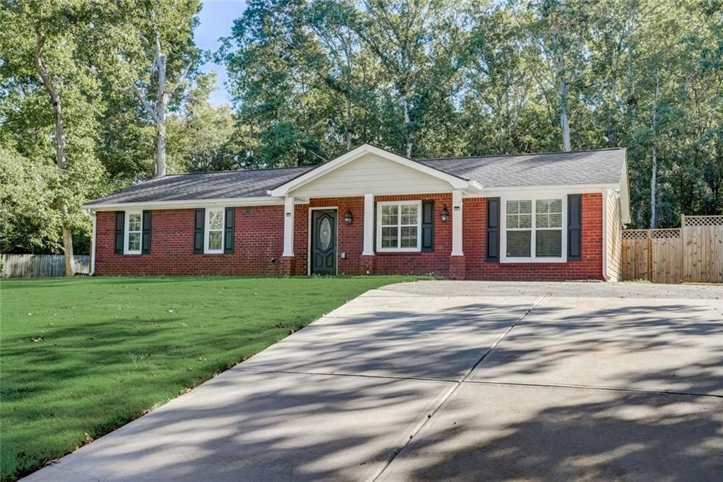 715 Cowan Road, Covington, Georgia image 2