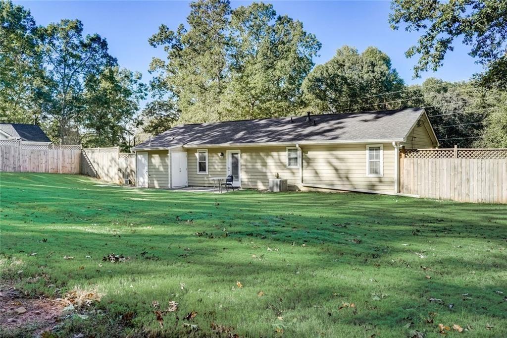715 Cowan Road, Covington, Georgia image 27