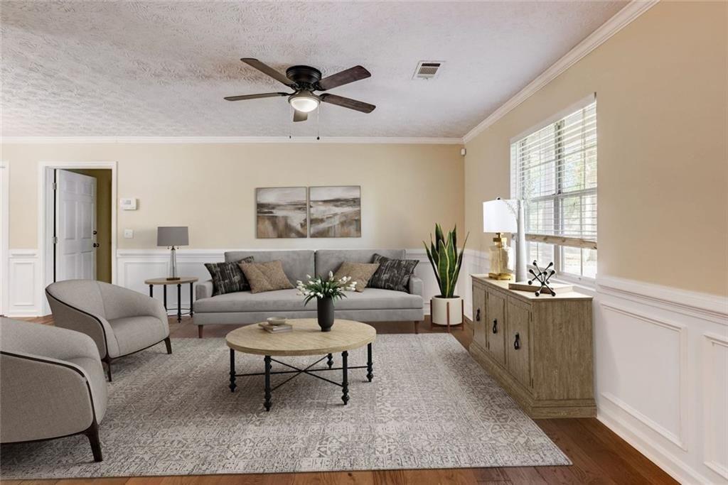 715 Cowan Road, Covington, Georgia image 7