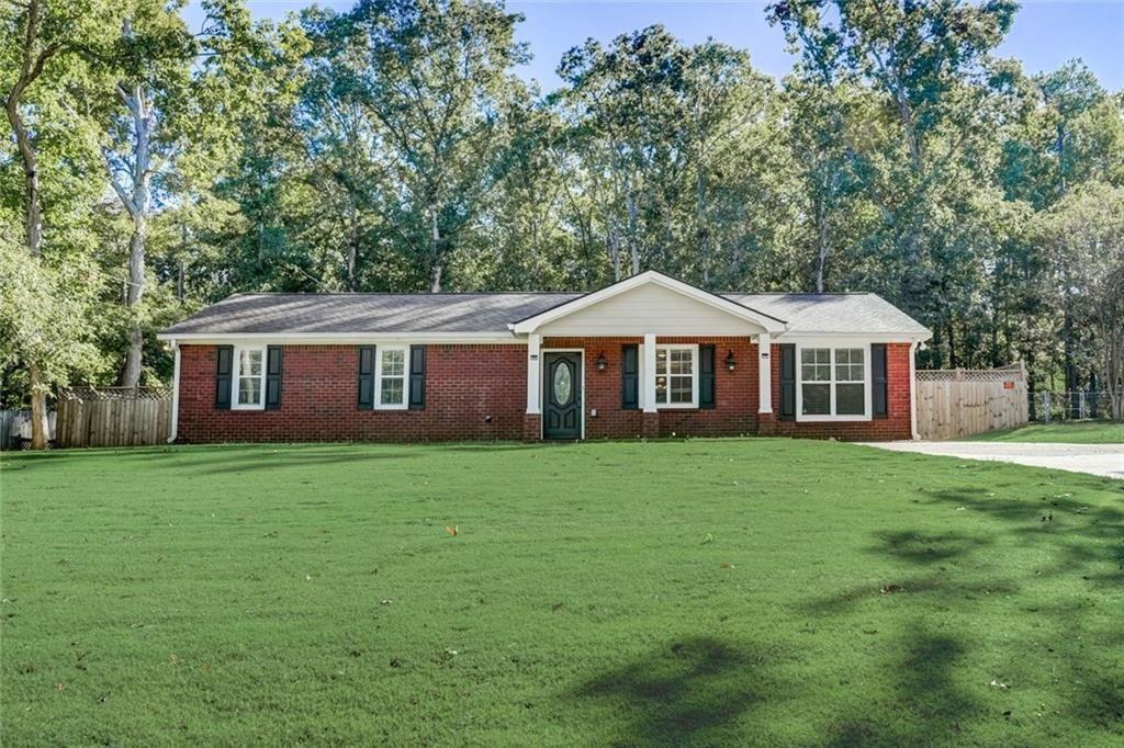 715 Cowan Road, Covington, Georgia image 1