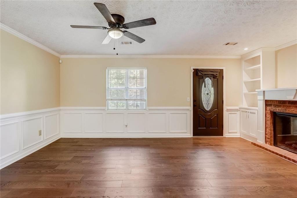 715 Cowan Road, Covington, Georgia image 4