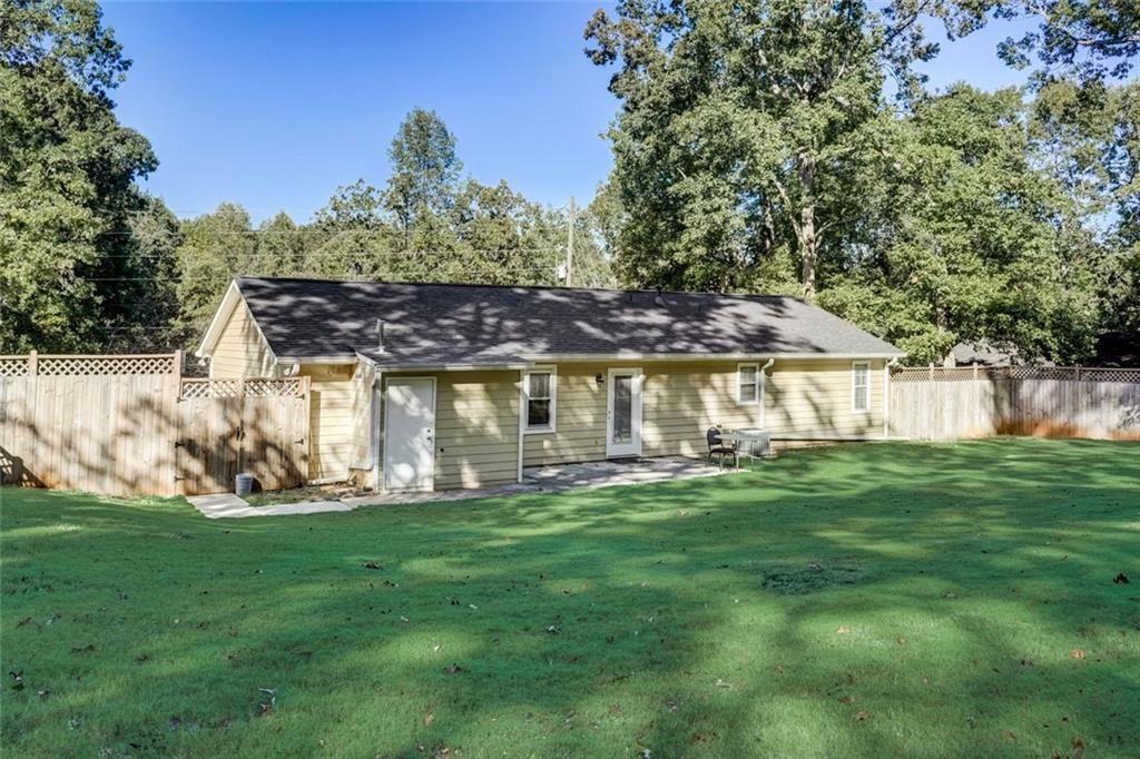 715 Cowan Road, Covington, Georgia image 28