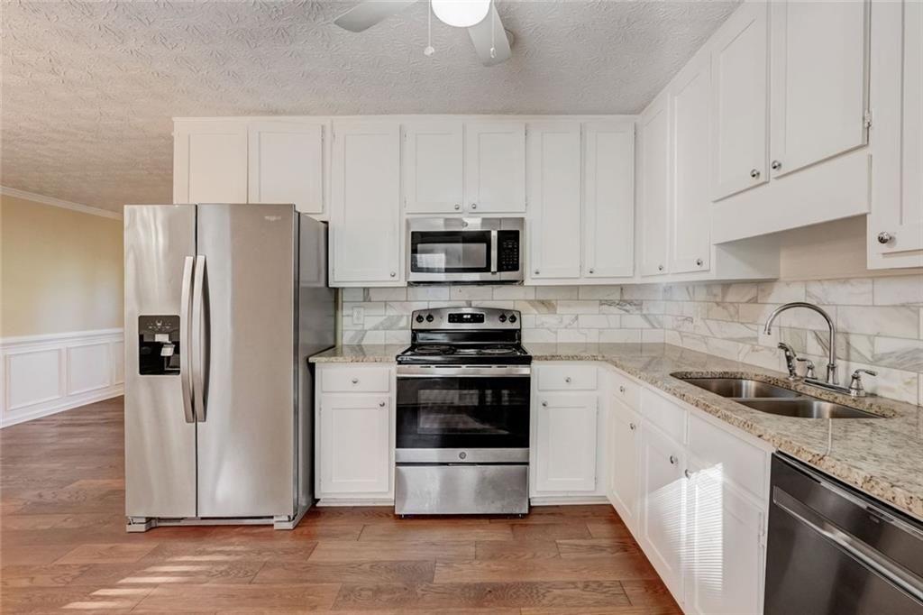 715 Cowan Road, Covington, Georgia image 10