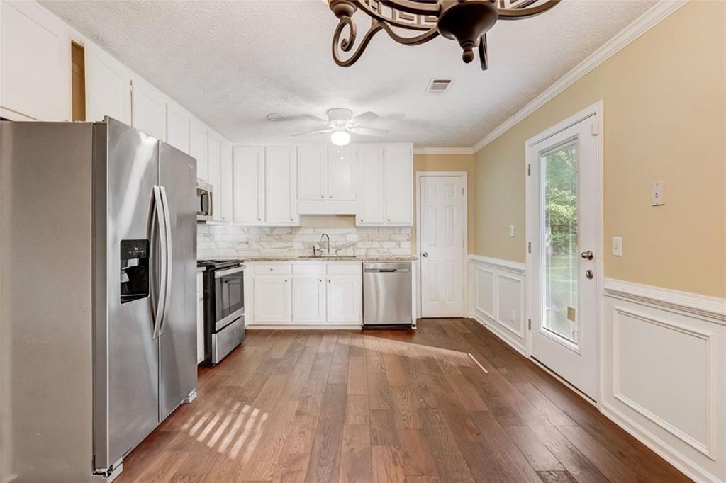 715 Cowan Road, Covington, Georgia image 8