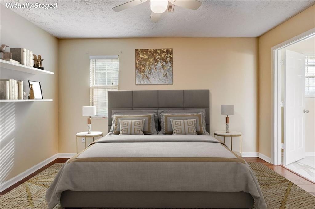 715 Cowan Road, Covington, Georgia image 22