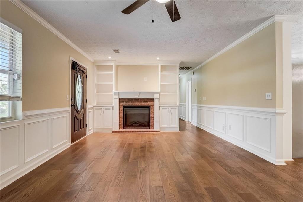 715 Cowan Road, Covington, Georgia image 3