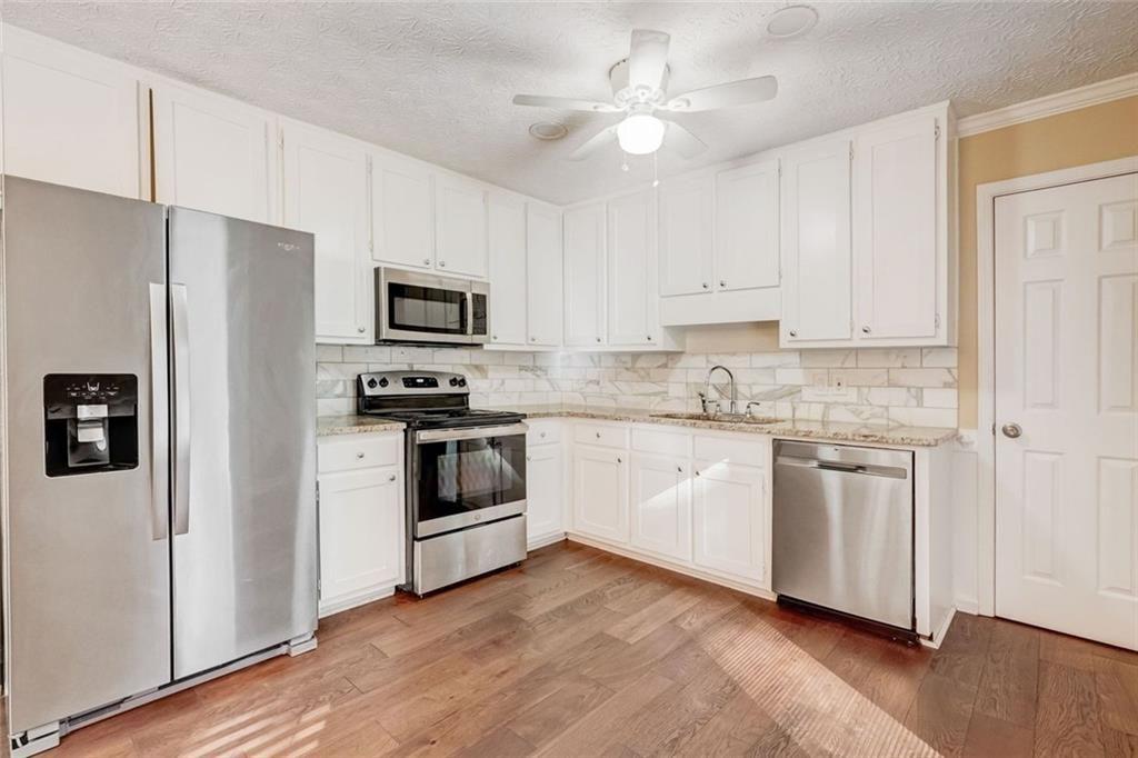 715 Cowan Road, Covington, Georgia image 9