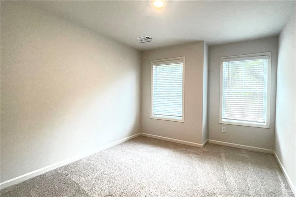 Towne Lake Hills Townhomes - Residential
