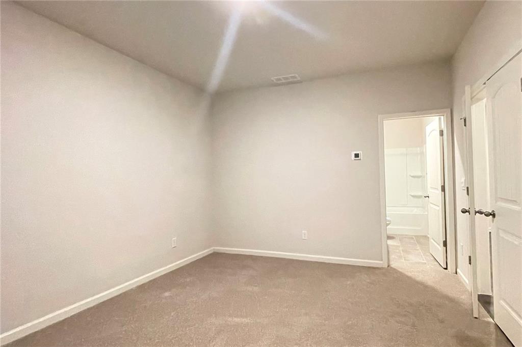 Towne Lake Hills Townhomes - Residential