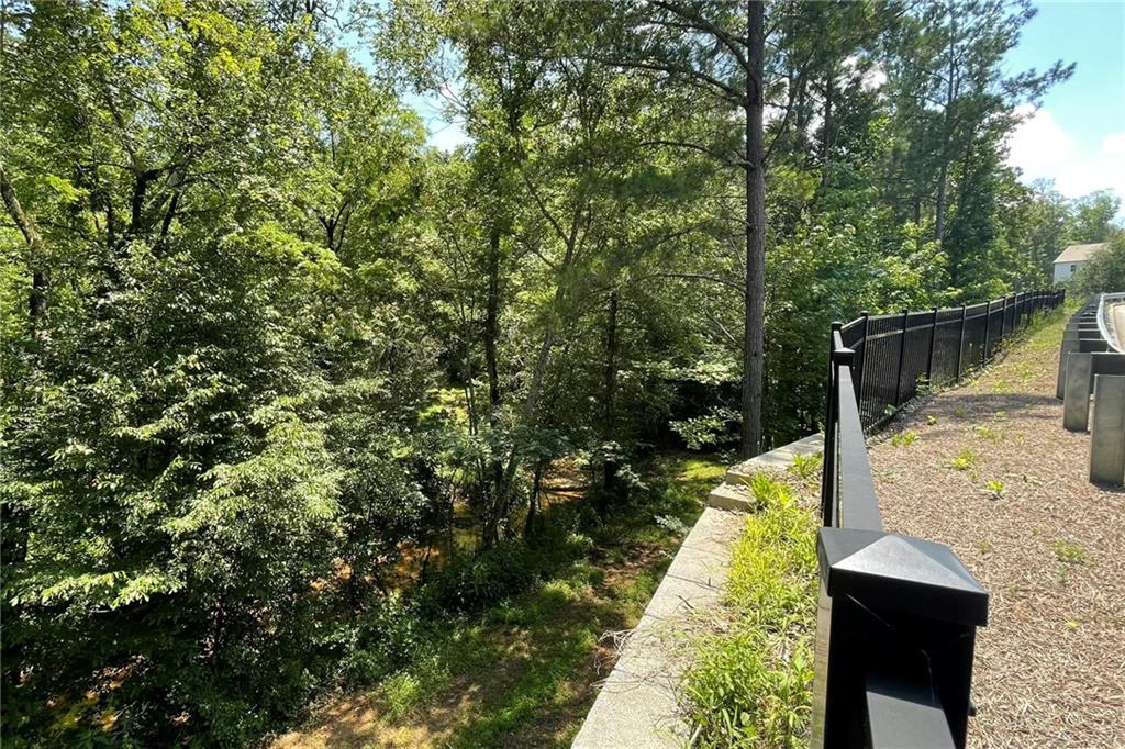 Towne Lake Hills Townhomes - Residential