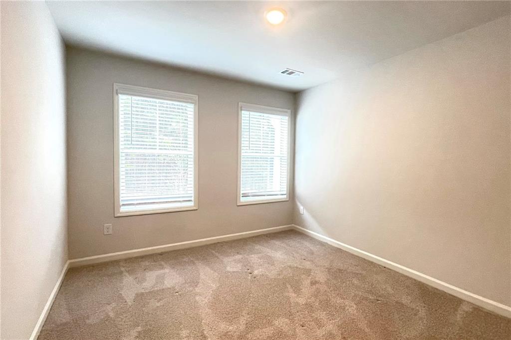 Towne Lake Hills Townhomes - Residential